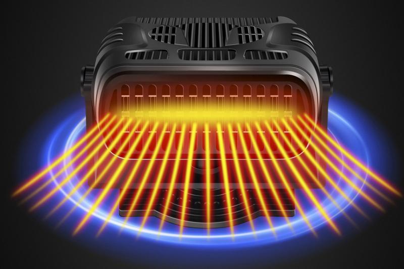 Car Heater