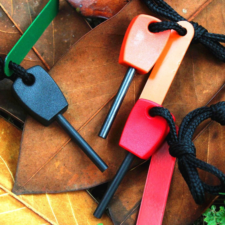 Survival Fire Starter