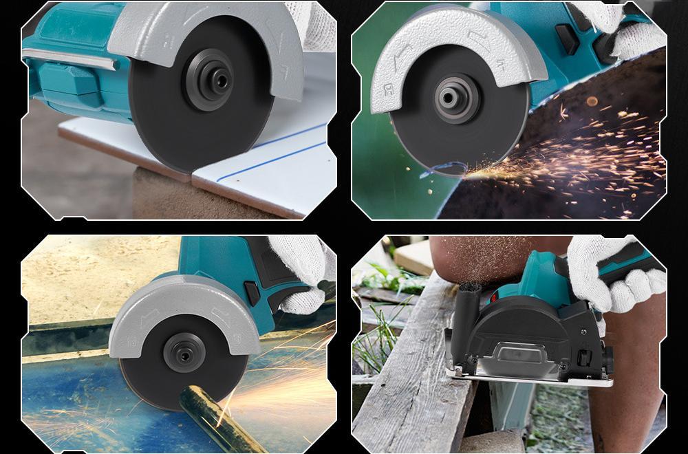 Angle Grinder