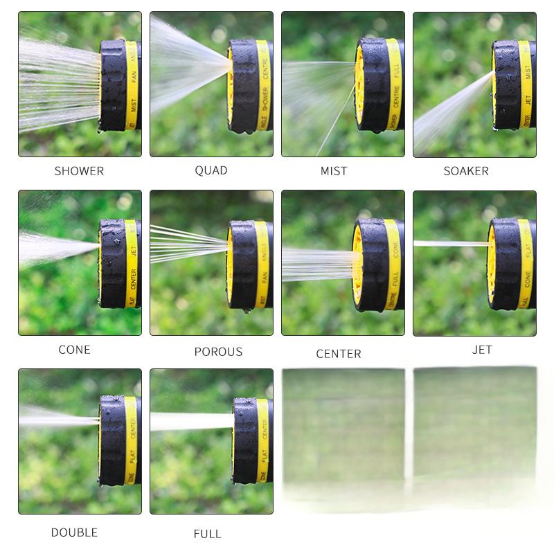 Garden Hose Nozzle