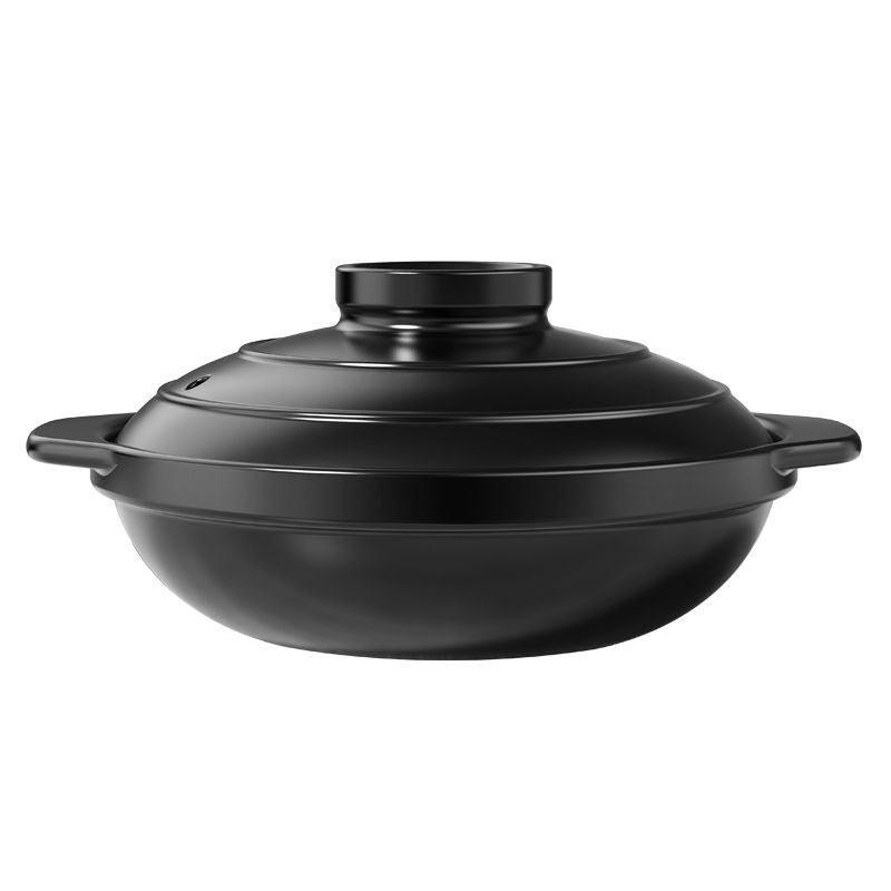Clay Pot for Cooking