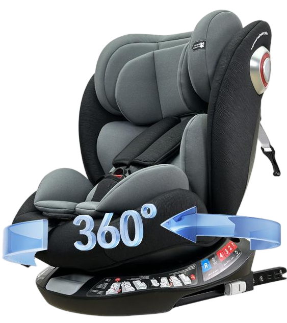 Infant Car Seat
