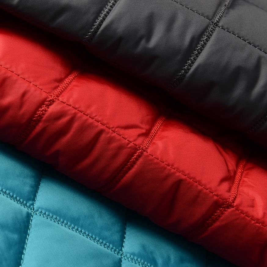 Compound Fabric