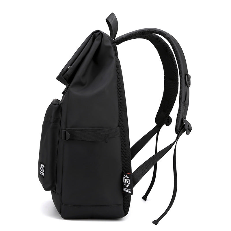 New Simple Backpack
