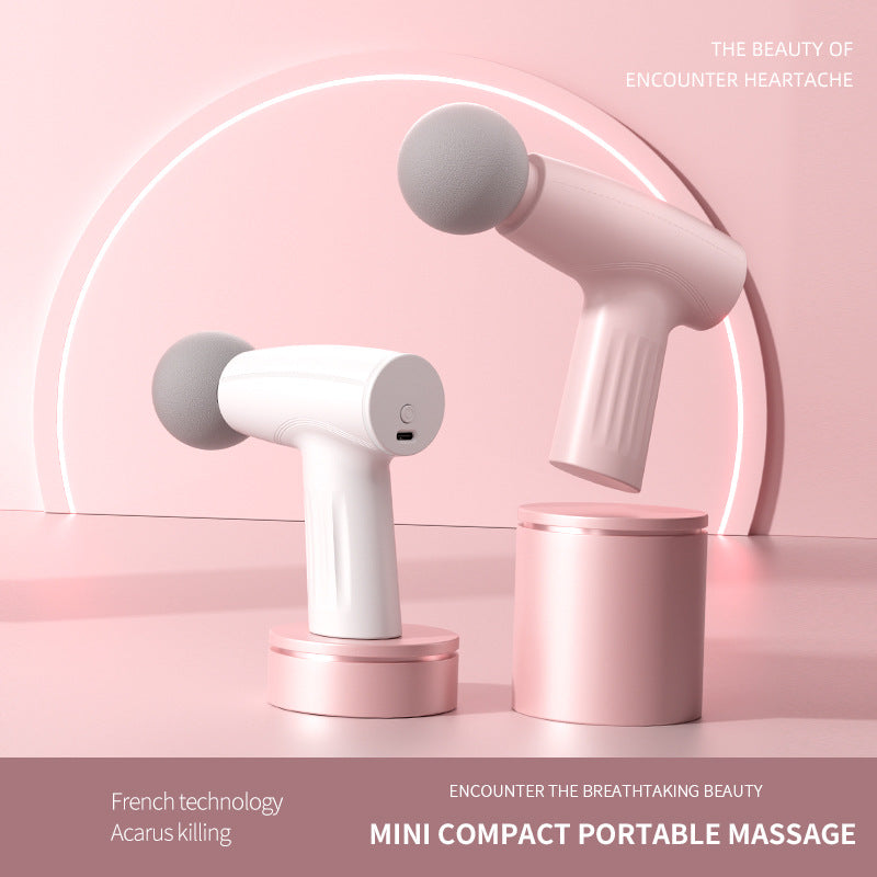 Massage Gun Deep Tissue