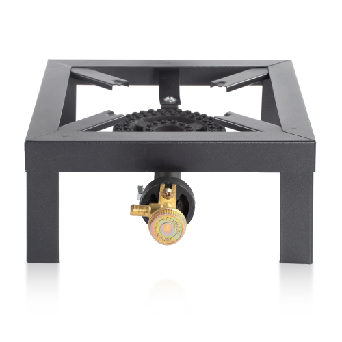 Gas Stove