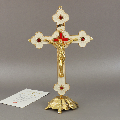 Creative Jesus Ornaments