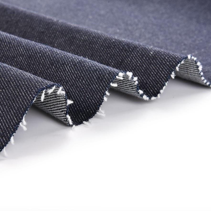 100% Cotton Denim Fabric
