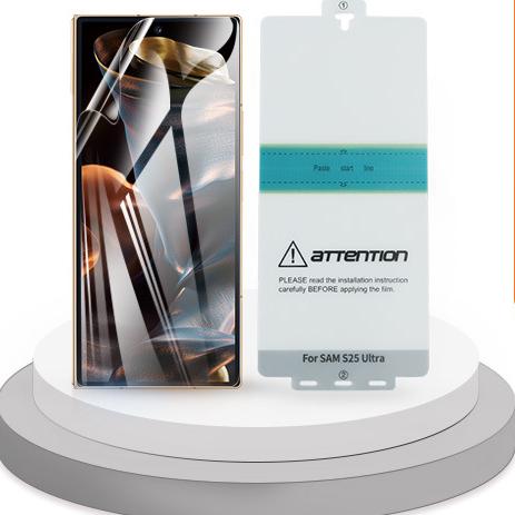 1 Pack Screen Protector for All Samsung Series