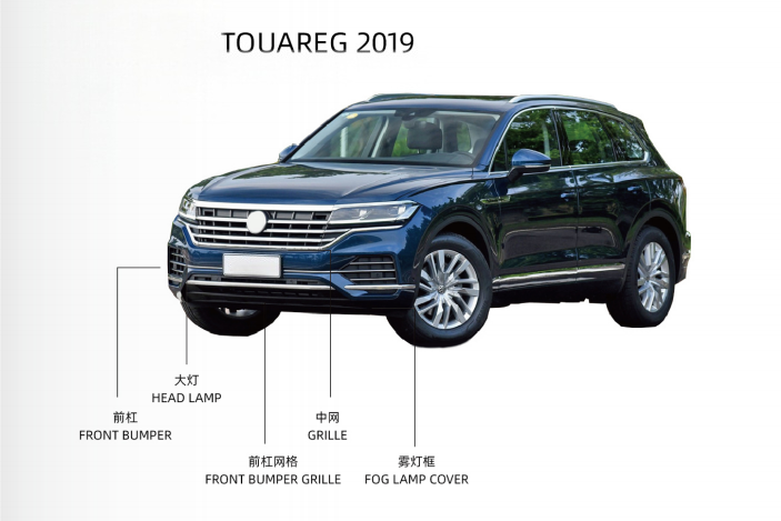 All Car Accessories