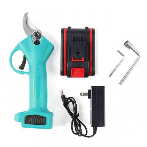 Cordless Electric Pruner