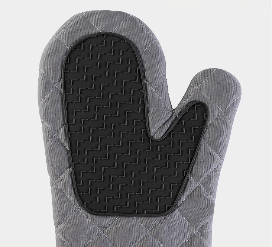 Silicone Baking Gloves