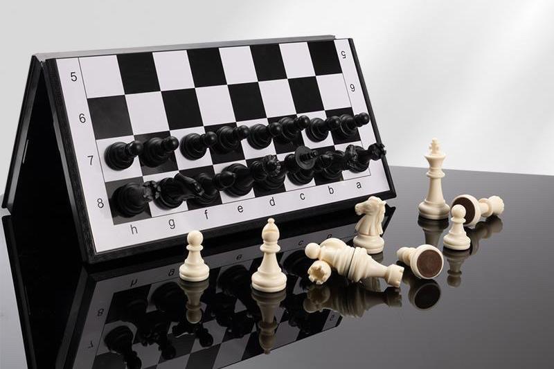Chess Set