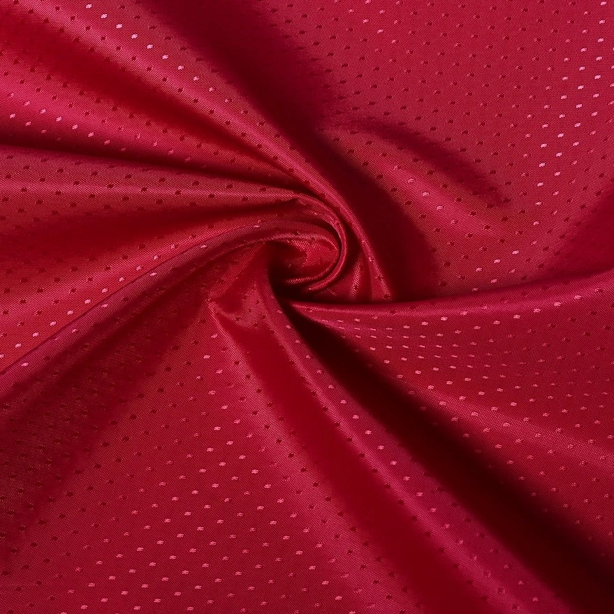 230T 63D*63D Jacquard Taffeta Compound Knitted Fabric