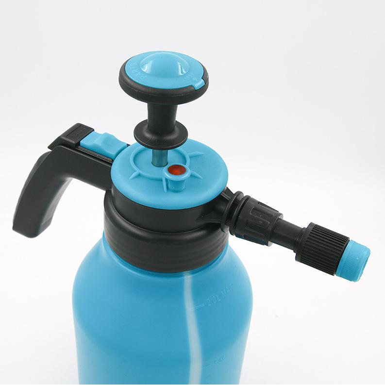 High Pressure Pneumatic Watering Can