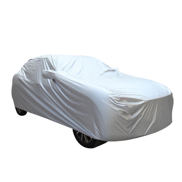 Car Cover All Weather