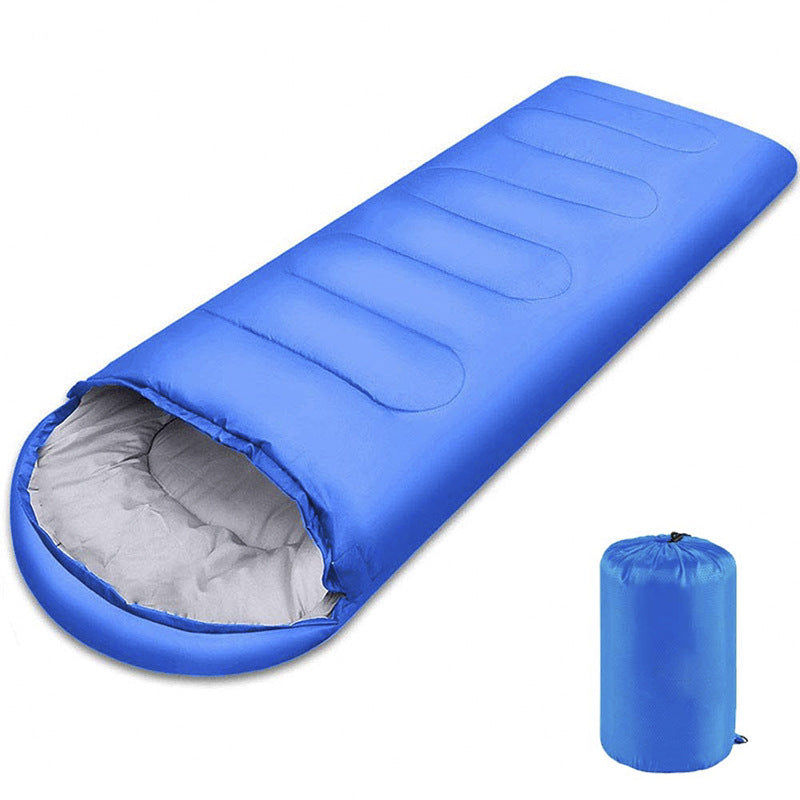 Sleeping Bags for Warm Camping Hiking Outdoor Travel Hunting with Compression Bags