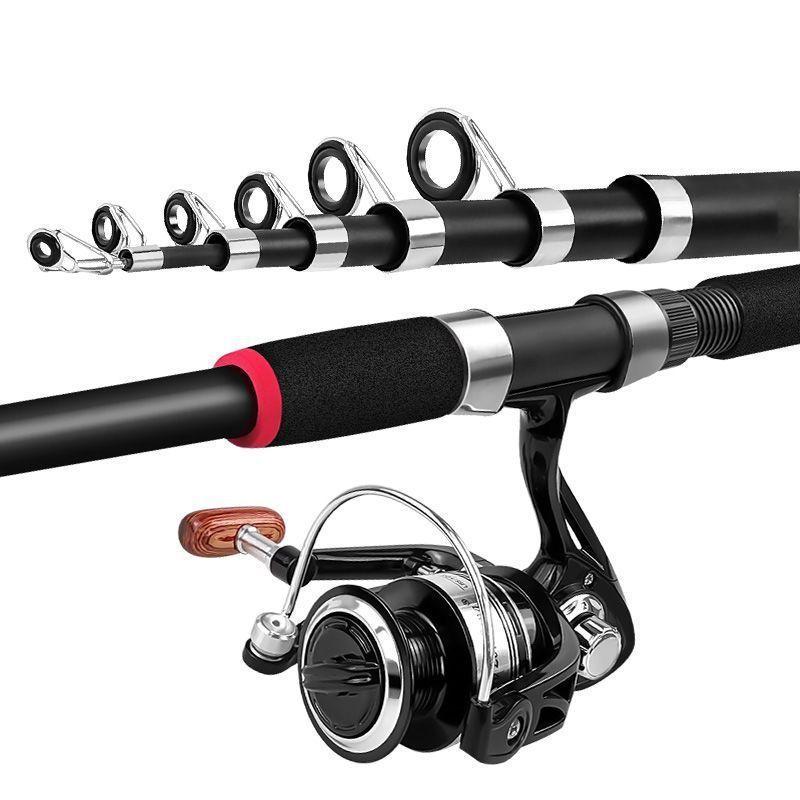 Fishing Rod Kit
