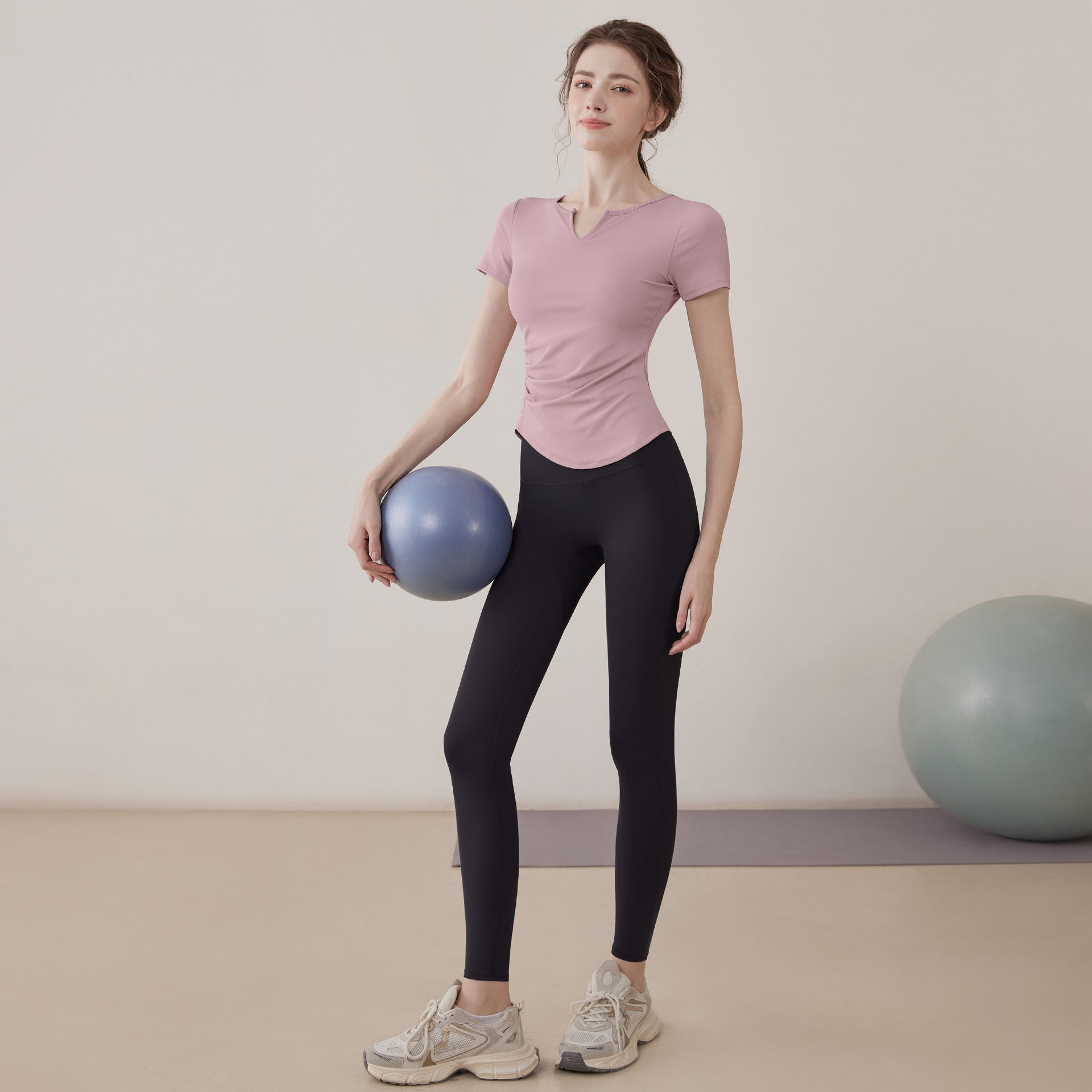 Women's Quick-Dry Training Suit