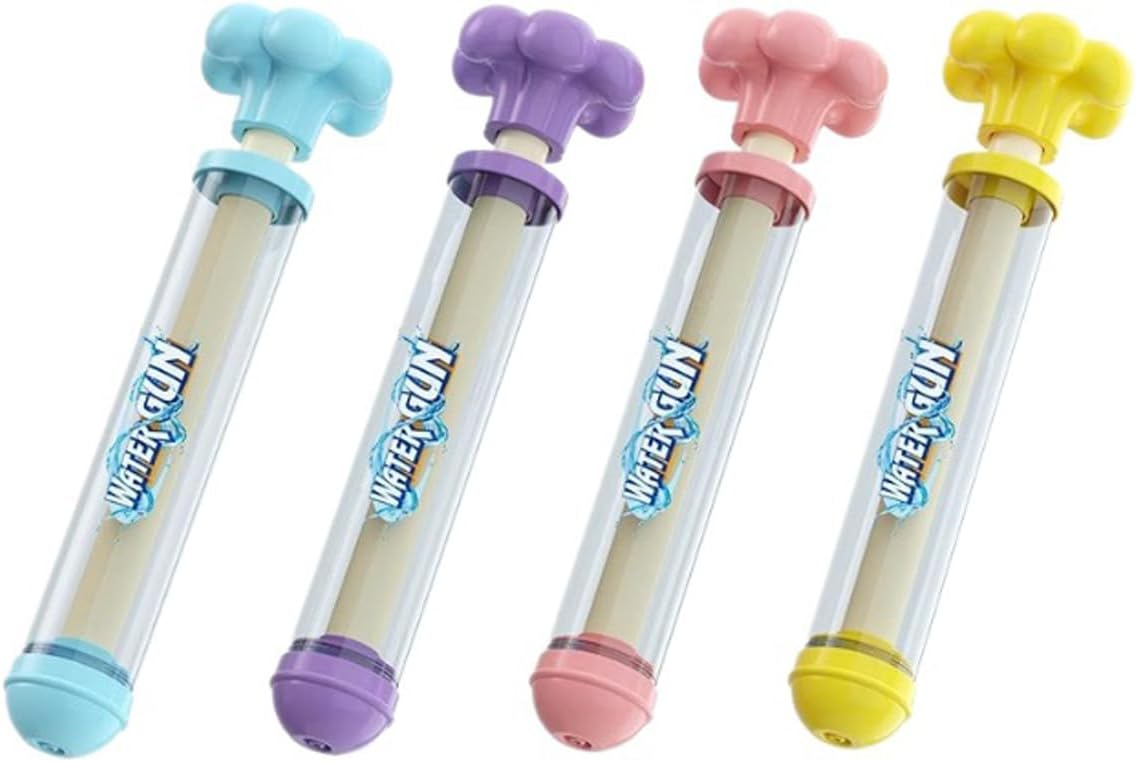 Water Gun