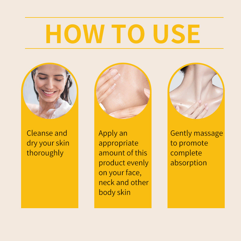 Bee Venom Face & Neck Cream