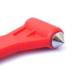 Car Safety Hammer