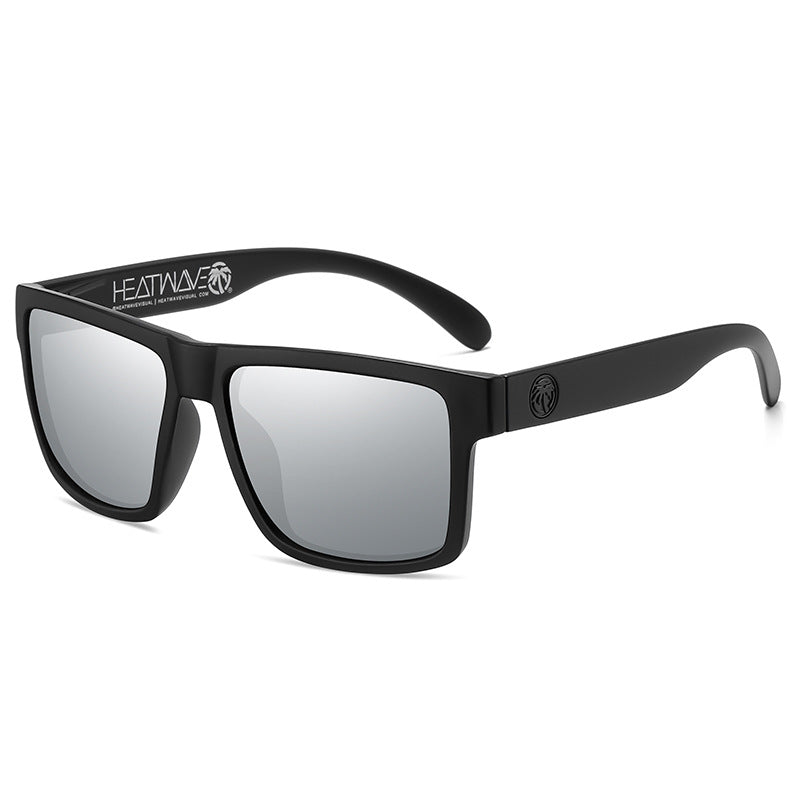 Performance Rayth Sunglasses: Ultra Black
