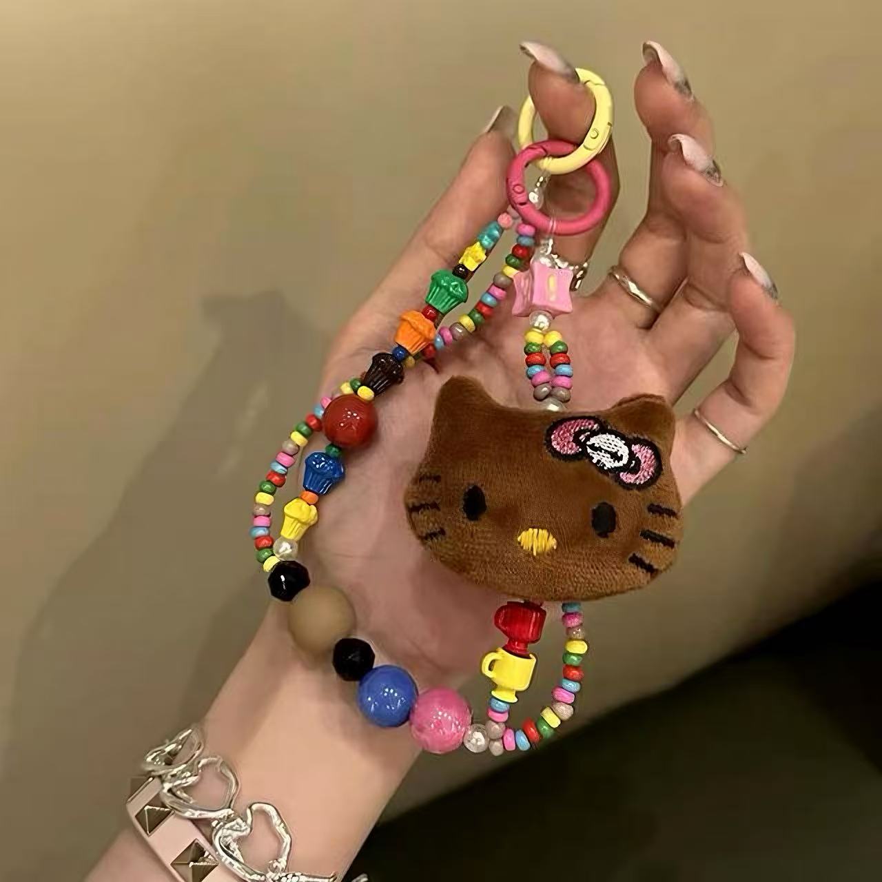 Phone Strap