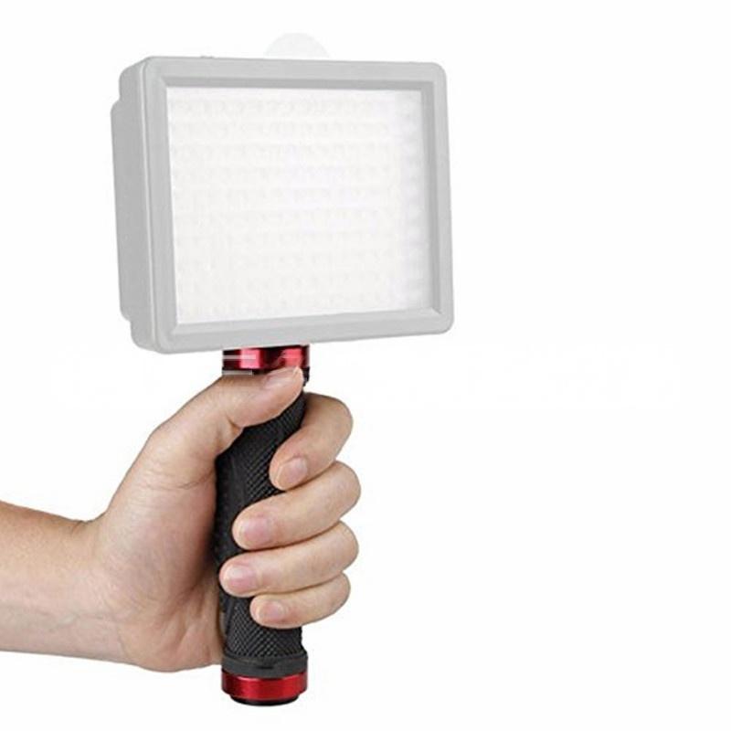 Multi-functional Universal Mini Pan/tilt Head