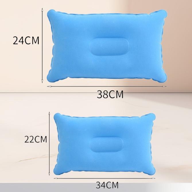 Inflatable Pillow