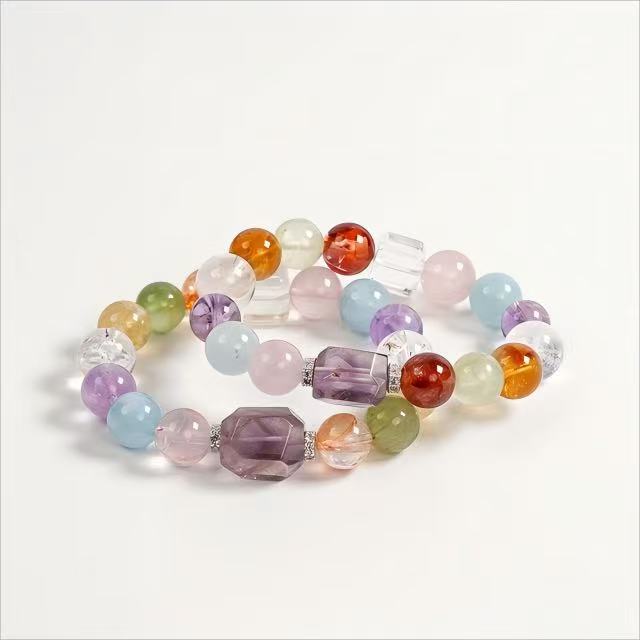 Crystal Bracelet