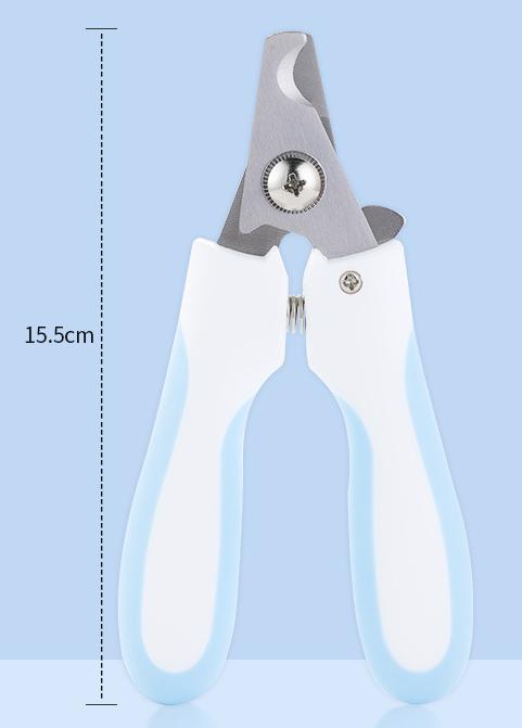 LED Light Pet Nail Clipper