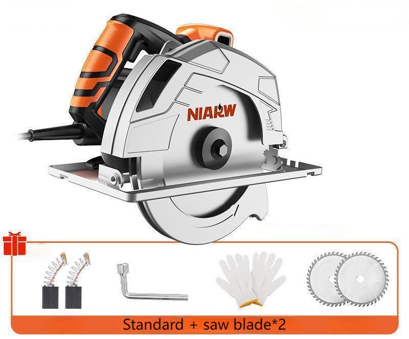 Circular Saw