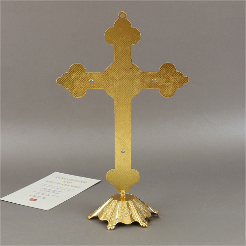Creative Jesus Ornaments