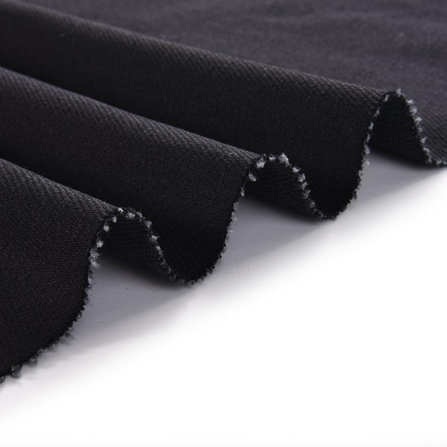 100% Cotton Denim Fabric