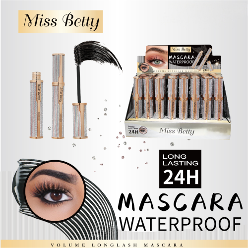 MissBetty New Mascara