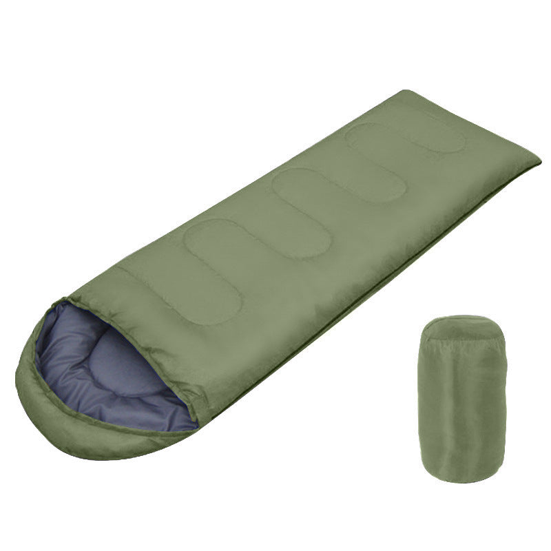 Sleeping Bags for Warm Camping Hiking Outdoor Travel Hunting with Compression Bags