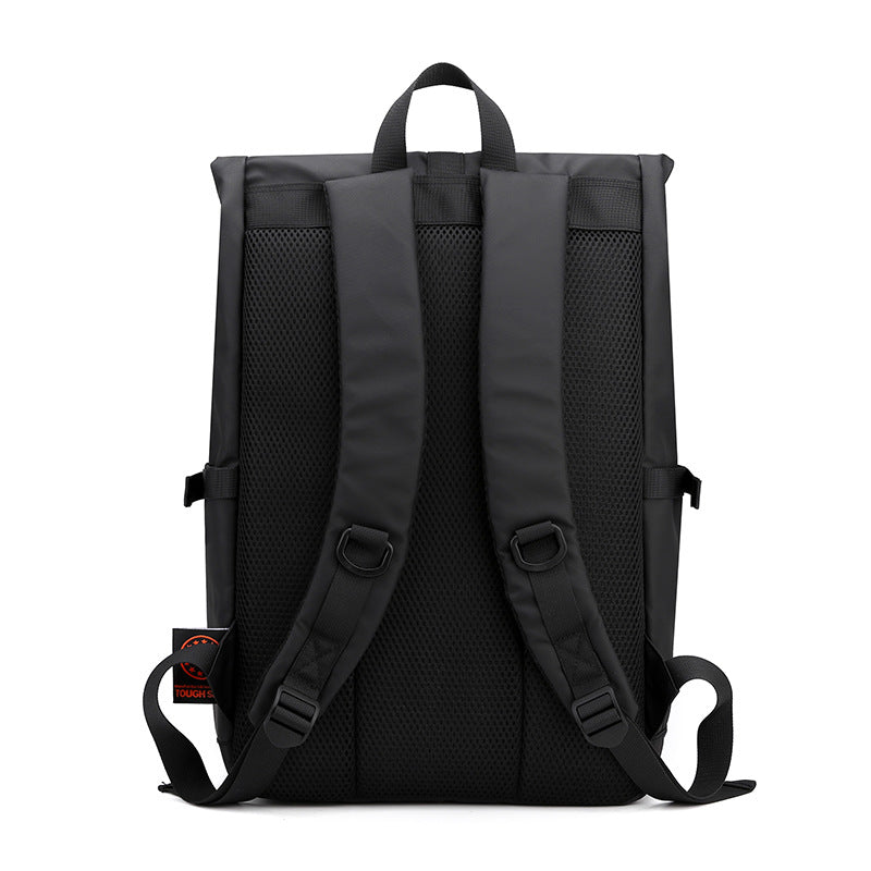 New Simple Backpack