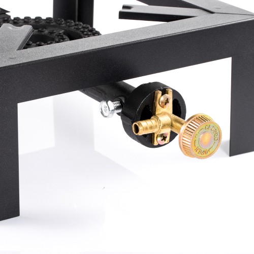 Gas Stove