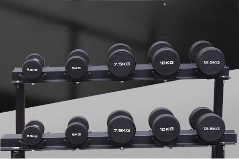 Dumbbells