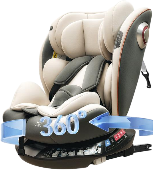 Infant Car Seat