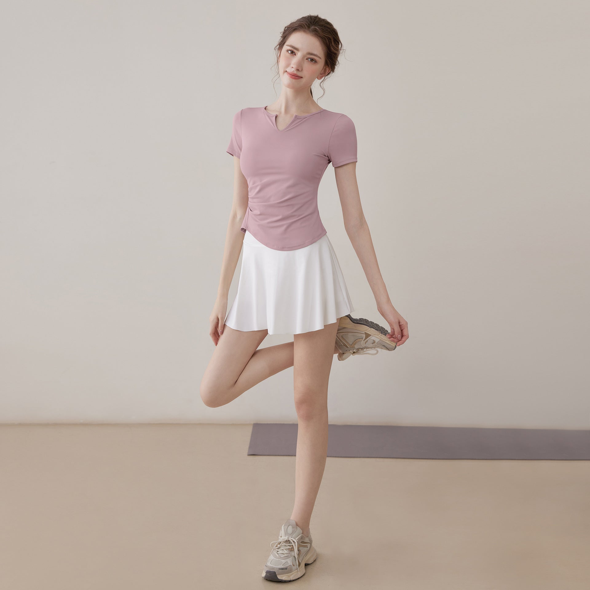 Women's Quick-Dry Training Suit