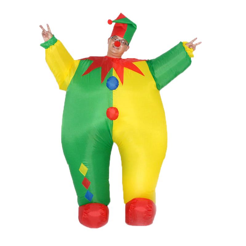 Halloween Cosplay Costumes