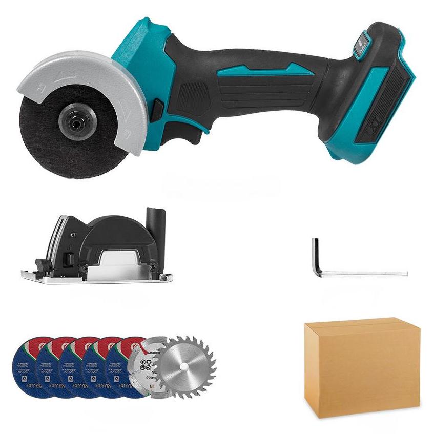 Angle Grinder