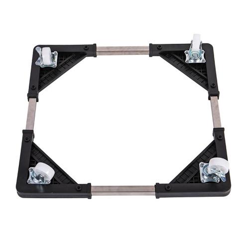 Universal Base Washing Machine Stand