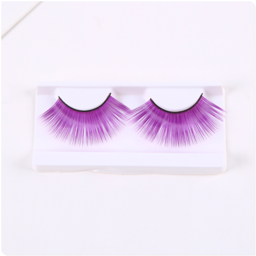 Halloween Theme False Eyelashes