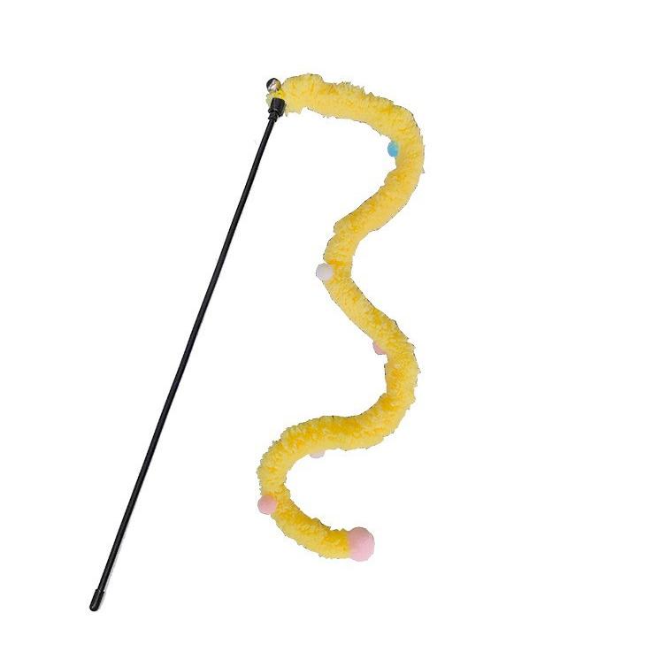 1 Pcs Cat Wand Toys