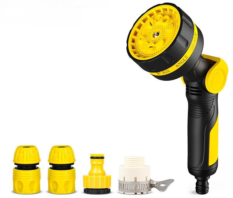 Garden Hose Nozzle