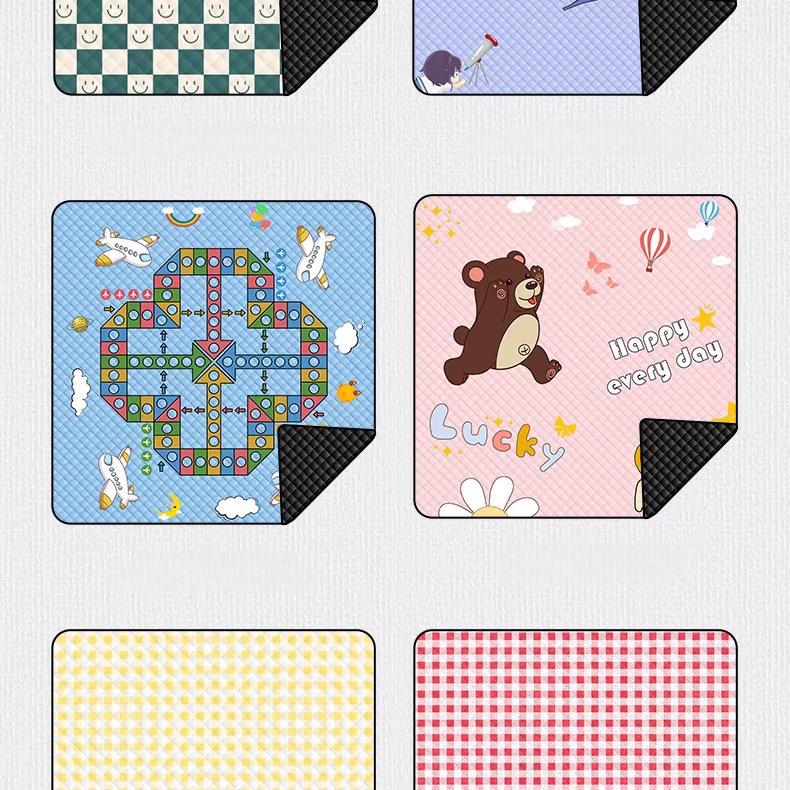 Waterproof Picnic Blanket