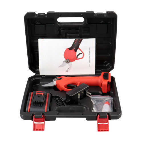 Cordless Electric Pruner